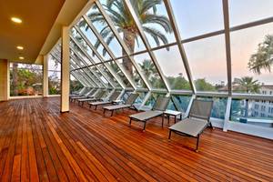 Side Star Elegance in Antalya & Belek