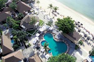 Pavilion Samui Villas & Resort in Thailand: Insel Koh Samui