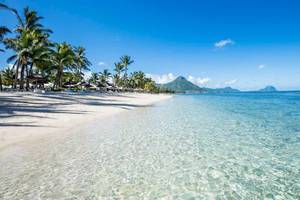 Sugar Beach Mauritius in Mauritius