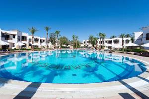 Amphoras Beach in Sharm el Sheikh / Nuweiba / Taba