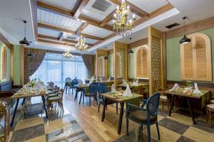 Side Royal Palace Hotel & Spa in Antalya & Belek