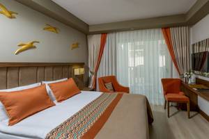 Side Royal Palace Hotel & Spa in Antalya & Belek
