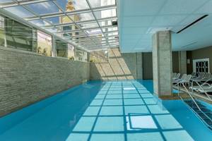 Side Royal Palace Hotel & Spa in Antalya & Belek