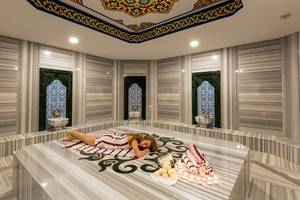 Side Royal Palace Hotel & Spa in Antalya & Belek