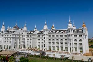 Side Royal Palace Hotel & Spa in Antalya & Belek
