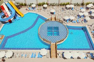 Side Royal Palace Hotel & Spa in Antalya & Belek