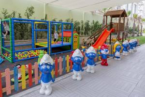 Side Royal Palace Hotel & Spa in Antalya & Belek