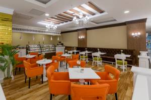 Side Royal Palace Hotel & Spa in Antalya & Belek
