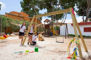 HSM Club Torre Blanca in Mallorca