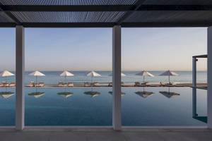 The Chedi Muscat in Muscat