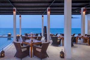 The Chedi Muscat in Muscat