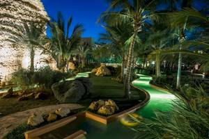 Shangri-La Barr Al Jissah Resort & Spa in Oman