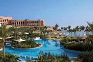 Shangri-La Barr Al Jissah Resort & Spa in Oman