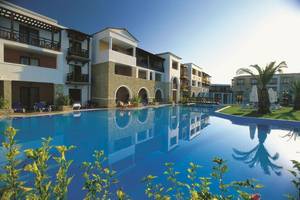 Mitsis Royal Mare Thalasso & Spa Resort in Peloponnes