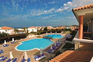 Mitsis Royal Mare Thalasso & Spa Resort in Peloponnes