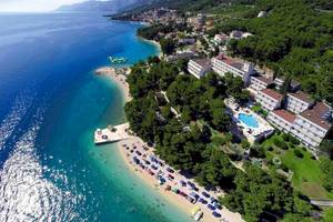 BlueSun Hotel Berulia in Kroatien: Mittelkroatien