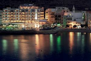 Calypso Hotel in Gozo