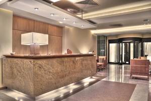 Calypso Hotel in Gozo