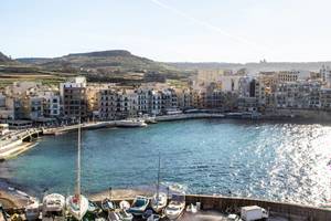 Calypso Hotel in Gozo