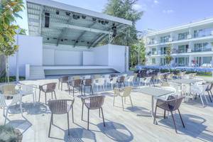 Maritim Hotel Paradise Blue Albena in Bulgarien: Goldstrand / Varna