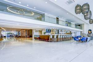 Maritim Hotel Paradise Blue Albena in Bulgarien: Goldstrand / Varna