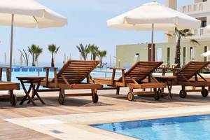 Capital Coast Resort & Spa in Paphos