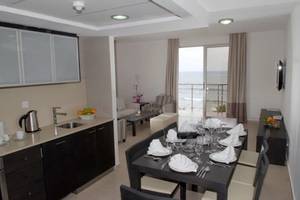 Capital Coast Resort & Spa in Paphos