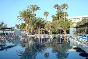 VIK Hotel San Antonio in Lanzarote