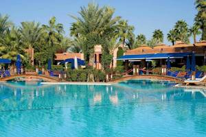 Le Meridien N'Fis in Marokko - Marrakesch