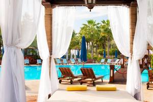 Le Meridien N'Fis in Marokko - Marrakesch