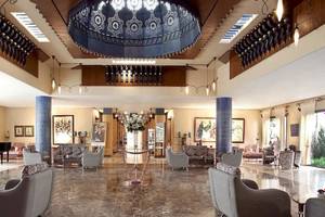 Le Meridien N'Fis in Marokko - Marrakesch