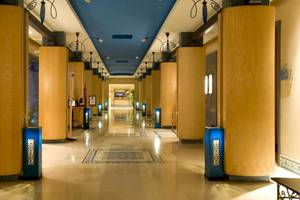Le Meridien N'Fis in Marokko - Marrakesch