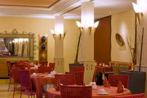 Le Meridien N'Fis in Marokko - Marrakesch