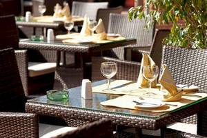 Le Meridien N'Fis in Marokko - Marrakesch