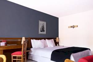 Le Meridien N'Fis in Marokko - Marrakesch