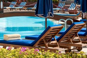 Le Meridien N'Fis in Marokko - Marrakesch