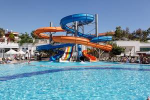 Alba Queen in Antalya & Belek