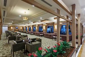 Alba Queen in Antalya & Belek