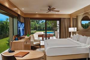 Regnum Carya Golf & Spa Resort in Antalya & Belek