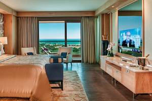 Regnum Carya Golf & Spa Resort in Antalya & Belek