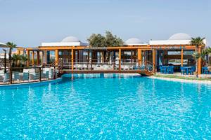 Mitsis Blue Domes Resort & Spa in Kos