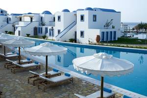 Mitsis Blue Domes Resort & Spa in Kos