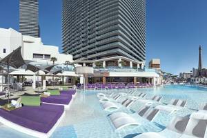 The Cosmopolitan of Las Vegas in Las Vegas