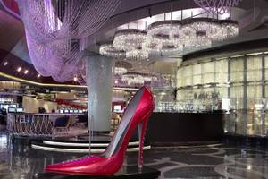 The Cosmopolitan of Las Vegas in Las Vegas