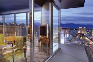 The Cosmopolitan of Las Vegas in Las Vegas