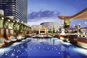 The Cosmopolitan of Las Vegas in Las Vegas