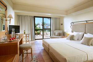 Aldemar Knossos Royal Resort in Heraklion