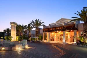 Aldemar Knossos Royal Resort in Heraklion