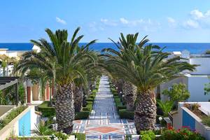 Aldemar Knossos Royal Resort in Heraklion