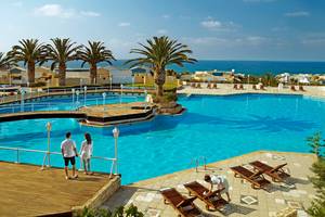 Aldemar Knossos Royal Resort in Heraklion